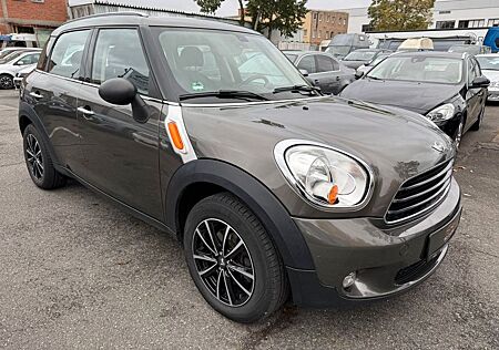 Mini ONE Countryman PDC/SHZ/AHK