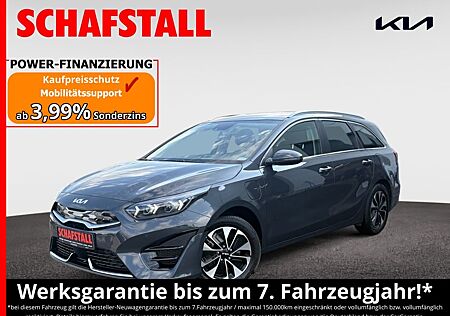 Kia Cee'd Sportswagon Ceed_sw 1.6 GDI PHEV Navi Technik-Paket Tempomat