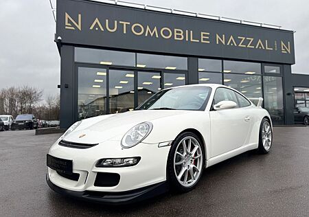 Porsche 997 991 GT3 CLUBSPORT*UNFALLFREI*ORIGINAL*TRAUM*