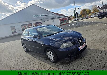 Seat Ibiza Comfort Edition*Garantie*Tüv Neu bis11/27*