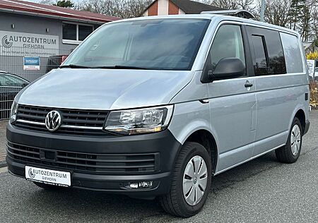 VW T6 Volkswagen CAMPER 2.0TDI Aut./ST.Heiz/Sitzh./PDC/AHK