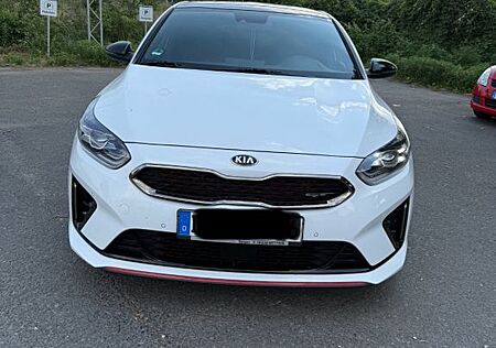 Kia Pro_ceed pro_cee'd / ProCeed 1.6 T-GDI DCT GT GT