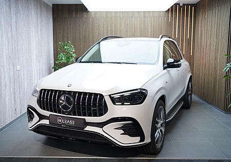 Mercedes-Benz GLE 53 AMG 4M+ | Pano | Burm | Superior | Night