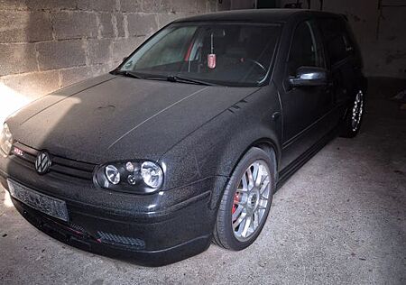 VW Golf Volkswagen 1.8T GTI Bastlerauto/Projektauto