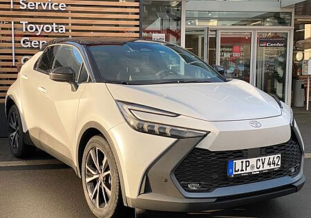 Toyota C-HR 1.8 Hybrid Team D| Technik Paket | LED |