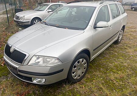 Skoda Octavia Combi Ambiente