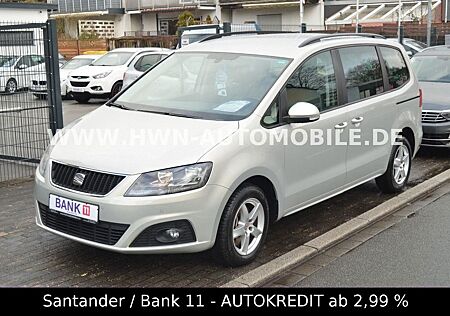 Seat Alhambra Style 2.HAND*STANDH*SITZH*SCHECKH*AHK*