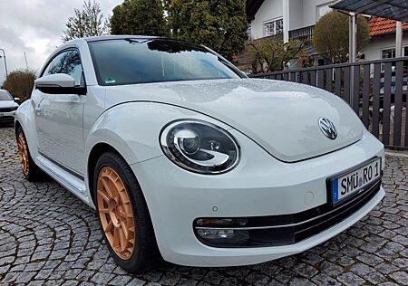 VW Beetle Volkswagen 1.4 TSI DSG CUP