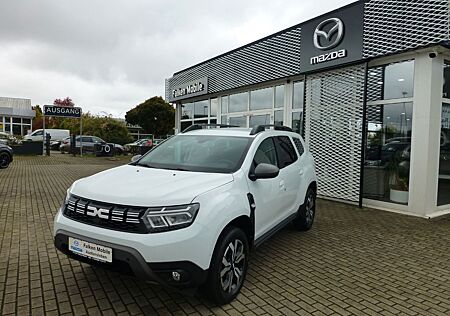 Dacia Duster gebraucht kaufen Dacia Duster II Journey *AHK, PDC, SITZHEIZUNG*