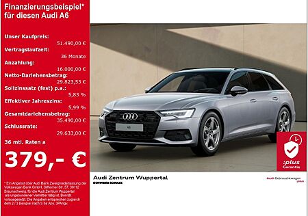 Audi A6 Avant 45 TFSI HEADUP PANO AHK MATRIX ACC KAME