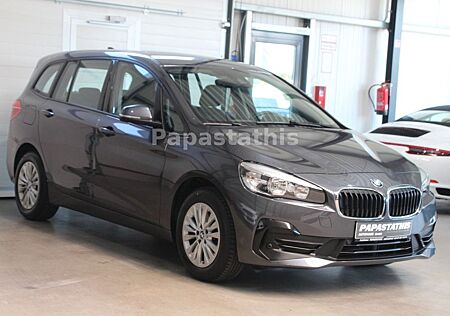 BMW 216 i Gran Tourer *LED*NAVI*PDC*TEMPO*SHZG*