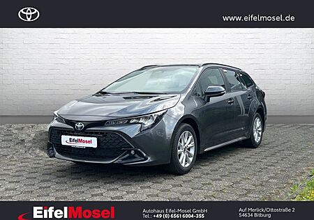 Toyota Corolla TS 1.8 Hybrid Business Edition