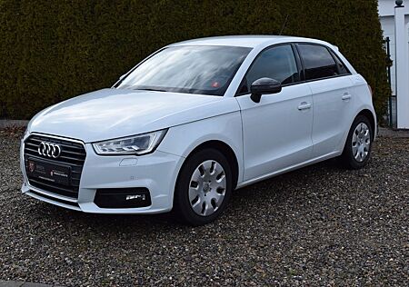 Audi A1 Sportback | AUTOMATIK | SCHECKH. | DISPLAY