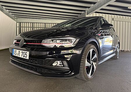VW Polo Volkswagen 2.0 TSI OPF DSG GTI | TÜV NEU