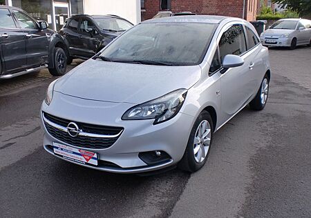 Opel Corsa E Active