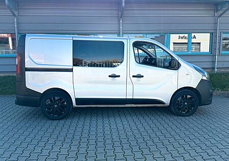 Opel Vivaro B L1H1 Kasten