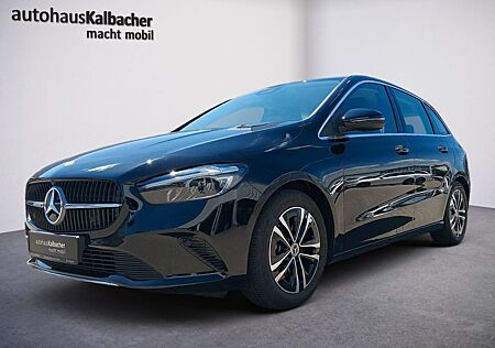 Mercedes-Benz B 180 *Kamera/LHZ/SHZ/LED/Smartphone/LED