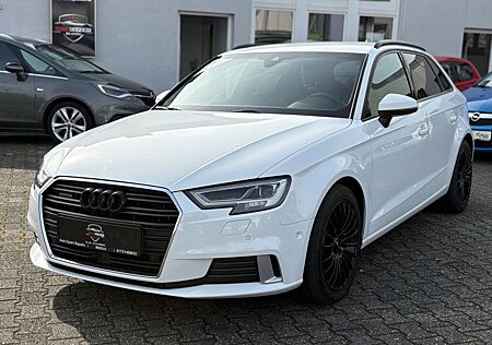 Audi A3 gebraucht kaufen Audi A3 Sportback quattro sport*Tüv+Garantie