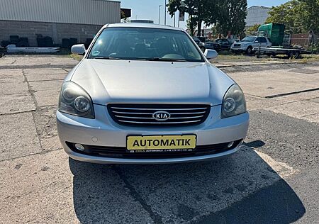 Kia Magentis EX Top