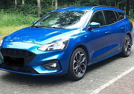 Ford Focus 1,5 EcoBoost 110kW ST-Line Turnier ST-Line