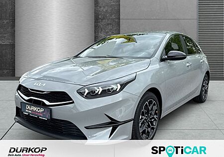 Kia Cee'd Ceed Edice*Kamera*Navi*7J. Herstellergarantie*SH