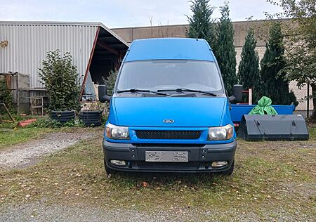 Ford Transit 85 T300