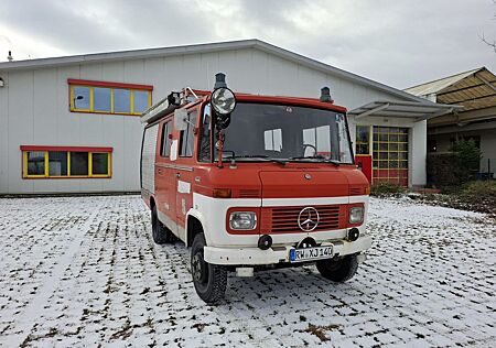Mercedes-Benz Sprinter Mercedes Benz 408