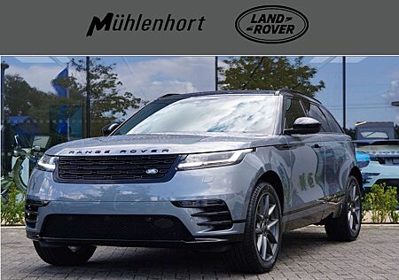 Land Rover Range Rover Velar D300 DYNAMIC SE - Black PANO