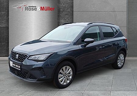 Seat Arona Road Edition*VC*KESSY*SHZ*EPH*RFK*DSG*