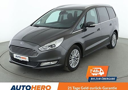 Ford Galaxy 2.0 TDCi Titanium Aut.*NAVI*ACC*CAM*PDC*