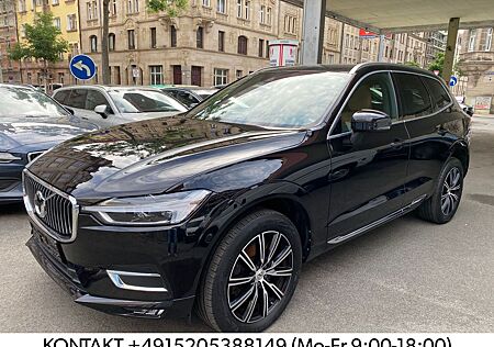 Volvo XC 60 XC60 B5 D AWD Momentum Pro Geartronic