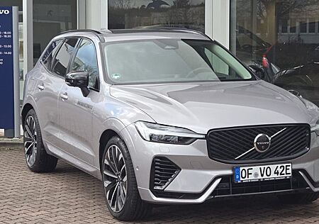 Volvo XC 60 Ultra Dark T8