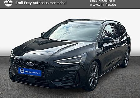 Ford Focus Turnier 1.0 EcoBoost Hybrid Aut. ST-LINE
