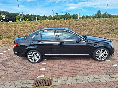 Mercedes-Benz C 180 Kompressor AVANTGARDE Avantgarde