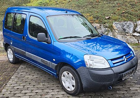 Citroën Berlingo 1.4 Advance TÜV NEU