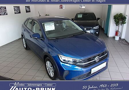 VW Taigo Volkswagen mit LED/PTSv+h/APPConnect/2tkm