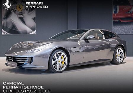Ferrari GTC4Lusso Gtc T v8 3.9 610ch t