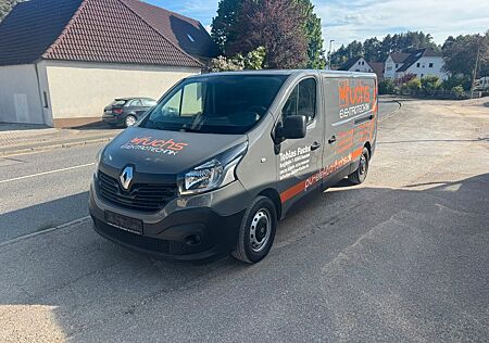 Renault Trafic Kasten L2H1 2,9t Komfort