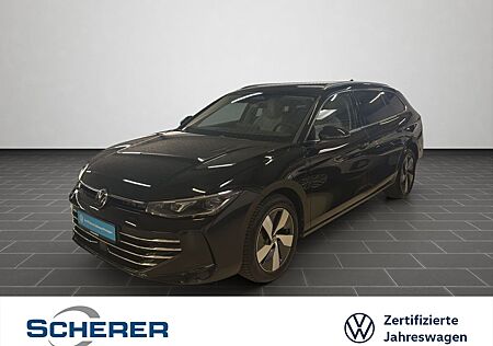 VW Passat Variant Volkswagen 1.5 TSI eHybrid Elegance AHK LEDE