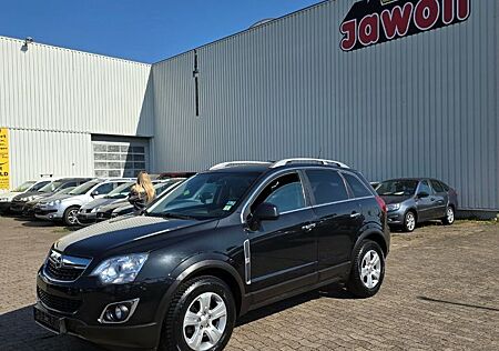 Opel Antara CDTI Cosmo 4x4 AT- TÜV 12.26 LEDER AHK SI