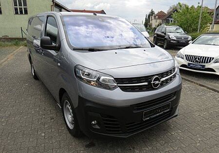 Opel Vivaro 2.0 D EU6e L3 Cargo,Navi,beh.WSS,Holzbode