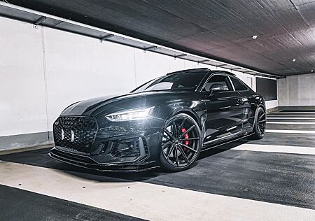 Audi RS5 2.9 TFSI tiptronic quattro - Ohne OPF 515PS