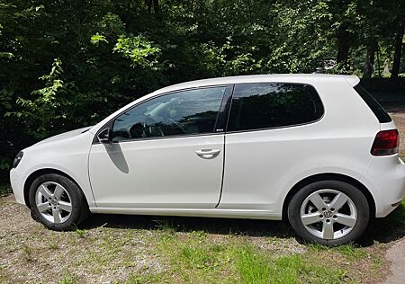VW Golf Volkswagen 1.2 TSI BlueMotion Technology Style Sty...