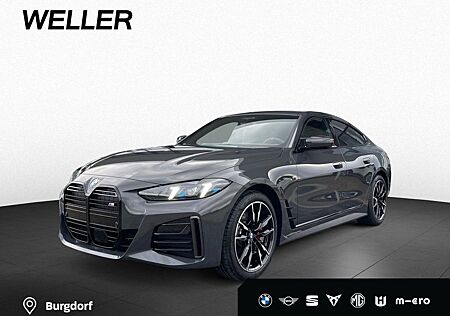 BMW M440i xDrive M Sport-Pro HUD AHK H/K SHz Memory