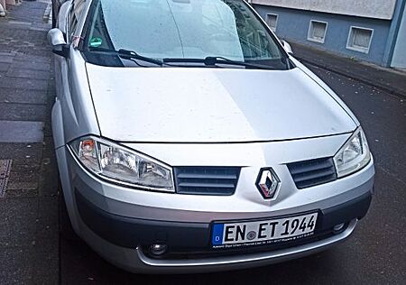 Renault Megane Coupé-Cabriolet Dynamique 1.6 Dynamique