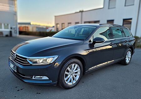 VW Passat Variant Volkswagen 2.0 TDI BMT Comfortline Varia...