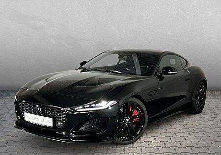 Jaguar F-Type Coupe P450 AWD R-Dyn. Panoramadach