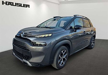 Citroën C3 Aircross 1.2 PureTech 130 Plus Stop&Start(EU6