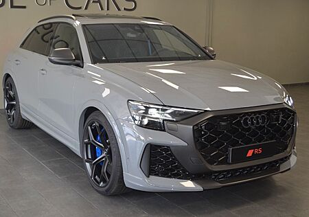 Audi RS Q8 RSQ8 performance quattro KERAMIK|B&OADV|NIGHTVIS