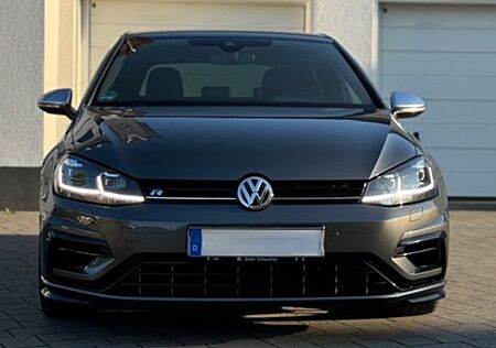 VW Golf Volkswagen 2.0 TSI DSG 4MOTION R LEDER VIRTUELL UVM.